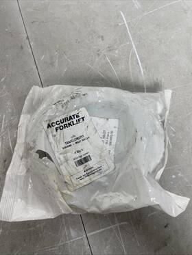 Cl2882771 Accurate Forklift Tsa/cl2882771 Bearing Mast Roller