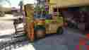 Acp-60 Allis-chalmers Fork Lift