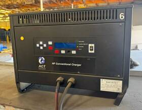 Act C36-750-t Advanced Charging Technologies High Performance 36v Hf Battery Charger