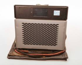 Q6-48-240-480 Act Q6-48-480 Quantum 48v Forklift Charger High Efficiency Modular Design