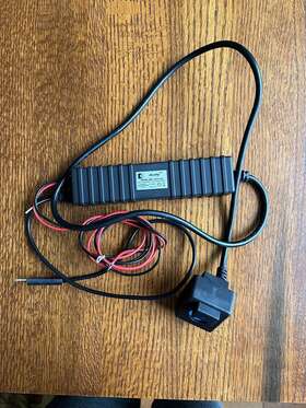 1030-308 Acuity Curtis Instruments Battery Monitoring System