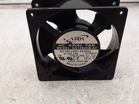 Aa1282hb-at Adda Ac Axial Fan