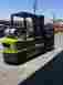 Af83a-00254 Mitsubishi Forklift Model Fgc-30 Serial
