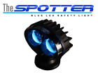 Af9090bl Accurate Forklift The Spotter