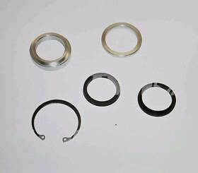 00136882 Aftermarket 136882 Clark - Seal Kit Piston Rod