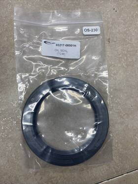 03217-08501 Aftermarket For Forklift Oil Seal Tcm 110.23 X 83.83 13.15 Mm