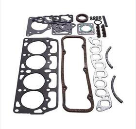 04112-23030-71 Aftermarket 04111-78002-71 Head Gasket Set For Toyota Forklift 4p Engine
