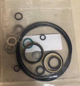 04455-u2010-71 Aftermarket Forklift Steering Valve Seal Kit For Toyota