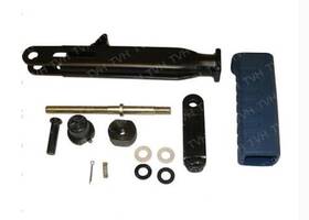04461-20020-71 Aftermarket Part # 044612002071 Fits Toyota Lever - Hand Brake