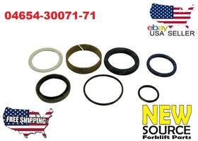 04654-30071-71 Aftermarket Lift Cylinder Seal Kit 7fg45 Toyota Forklift
