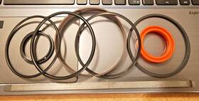 04655-u3010-71 Aftermarket Toyota Tilt Cylinder O/h Seal Kit High Quality