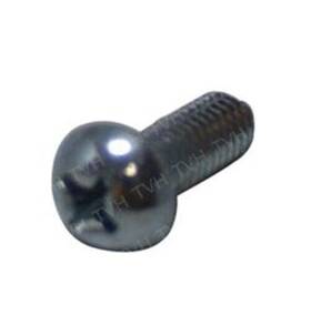 060014-005 Aftermarket Part # 60014-005 Fits Crown Lift Truck 1.0 Rctl - Screw Phillips Round Head