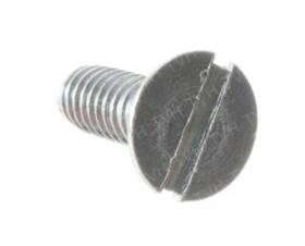 060015-010 Aftermarket Part # 60015-010 Fits Crown Lift Truck 1.0 Rctf-flathead Slotted Machine Screw