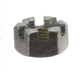 060021-044 Aftermarket Part # 60021-044 Fits Crown Lift Truck 1.0 Rctl - Nut- Castle 1/2-20 Nf