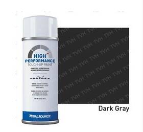 063011-7 Aftermarket Part # 63011-7 Fits Crown Spray Paint Dark Gray