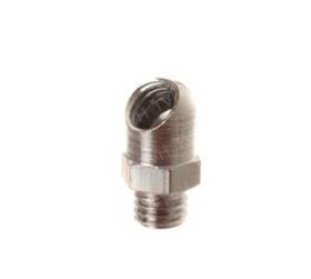 089297 Aftermarket Part # 89297 Fits Crown Lube Fitting Body Pe 4000 Series
