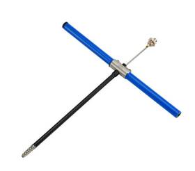10-100-1035 Aftermarket Hagl F 2-thread Increment Borers