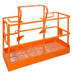 1001186385s Aftermarket 6ft Aerial Work Platform Basket For Jlg Lift 800aj 450aj