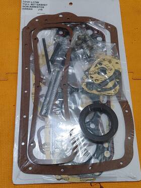 10101-l1726 Aftermarket Non Asbestos Full Gasket Set Nissan