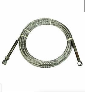 1072901 Aftermarket Lift Cable For Model Dp10a Std - 2 Ext