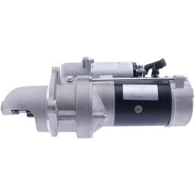 10732572 Aftermarket 12v 10t Starter P32572 For Jlg Telehandler 10044c 10054c 10k-42 10k-54