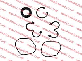 110f7-12001 Aftermarket Hydraulic Pump O/h Seal Kit For Tcm Forklift Truck 110f712001