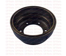 112305 Aftermarket Qty 2 Hyster Drum Brake H80b