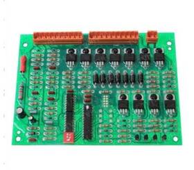 116563 Aftermarket Part # Fits Crown Controller Sequence Board