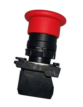 122514gt Aftermarket Emergency Stop Switch 122514 For Genie S-40 S-60 S-80 Z-20/8 Z-30/20 Z