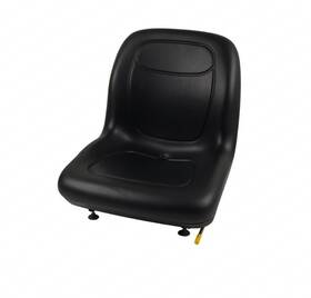 123137 Aftermarket For Jlg Seat - Vinyl