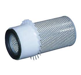 13-504-126 Aftermarket Taylor Dunn Filter - Air Non Flame Retardant