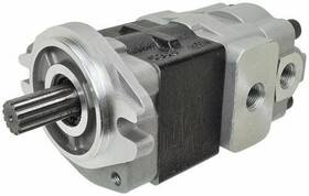 130c7-10401 Aftermarket Replacement Forklift Hydraulic Pump