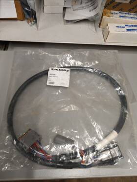 133453 Aftermarket Crown Forklift Pallet Handle Wiring Harness Cr
