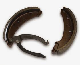 1643388 Aftermarket 1334620 Part # Fits Hyster Yale - Brake Shoe Kit Rh