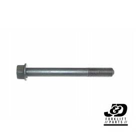 9012908-03 Aftermarket 1360880 Hyster Yale Cylinder Head Bolt For Mazda Fe 2.0l / F2 2.2