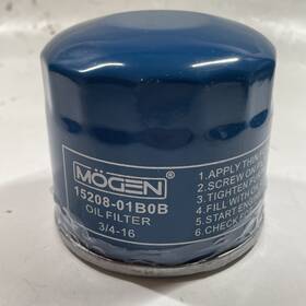 N-15208-01b0b Aftermarket 15208-01b0b Forklift Oil Filter For Tcm N1520801b0b