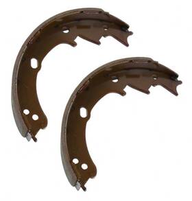 1565313 Aftermarket Hyster Brake Shoe Set Lh S40ft H50ft S50ft H50xt
