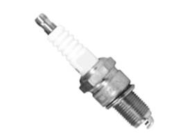 1584123 Aftermarket Qty 4 Hyster Spark Plugs Gm Engine S50ft