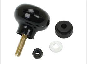 45180-22001-71 Aftermarket 1586109 Forklift Steering Spinner Knob Hand Toyota Universal