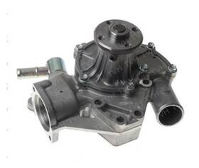 16100ub020 Aftermarket Part # Fits Toyota Water Pump