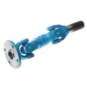 16310-u3700-71 Aftermarket Fan Drive Shaft Assembly For Toyota Engine 14z 1fs Forklift