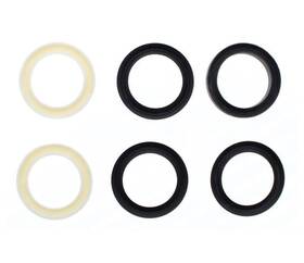 1665683 Aftermarket Clark Forklift Tilt Cylinder Seal Kit For Cfy50b