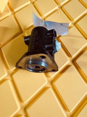 1670334 Aftermarket Part # Fits Hyster / Master Cylinder