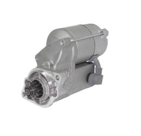 15741-63010 Aftermarket 16871-63010 Kubota Starter Motor 15504-63012 15471-63011