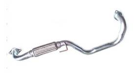 17401-23000-71 Aftermarket Part # Fits Toyota Exhaust Pipe Forklift