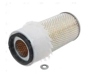 17801-23001-71 Aftermarket Part # 178012300171 Fits Toyota Filter - Air