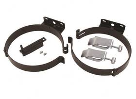 17925-90h75 Aftermarket Propane Rock Crawler Tank Bracket For Forklift Universal