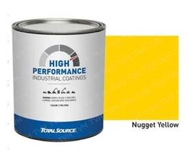 1805329 Aftermarket Part # Fits Clark Gallon Paint Nugget Yellow
