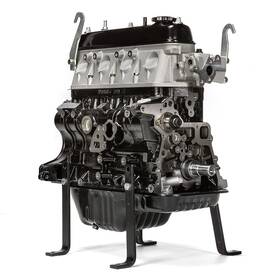 19000-78164-71 Aftermarket 4y Bare Engine Long Block 82463-4y For Toyota And Tcm Forklift