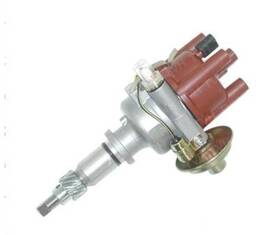 19100-44120 Aftermarket Part # 191004412071 Fits Toyota Distributor